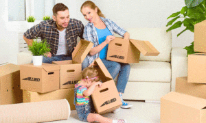 Moving Companies in Des Moines, IA & Davenport, IA