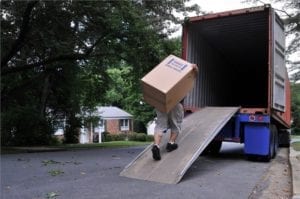 Moving and Storage Services in Des Moines, IA & Davenport, IA