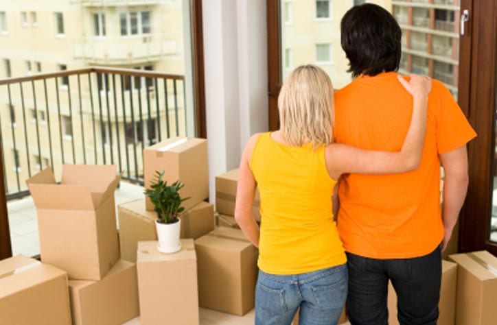 Residential Movers in Des Moines, IA & Davenport, IA