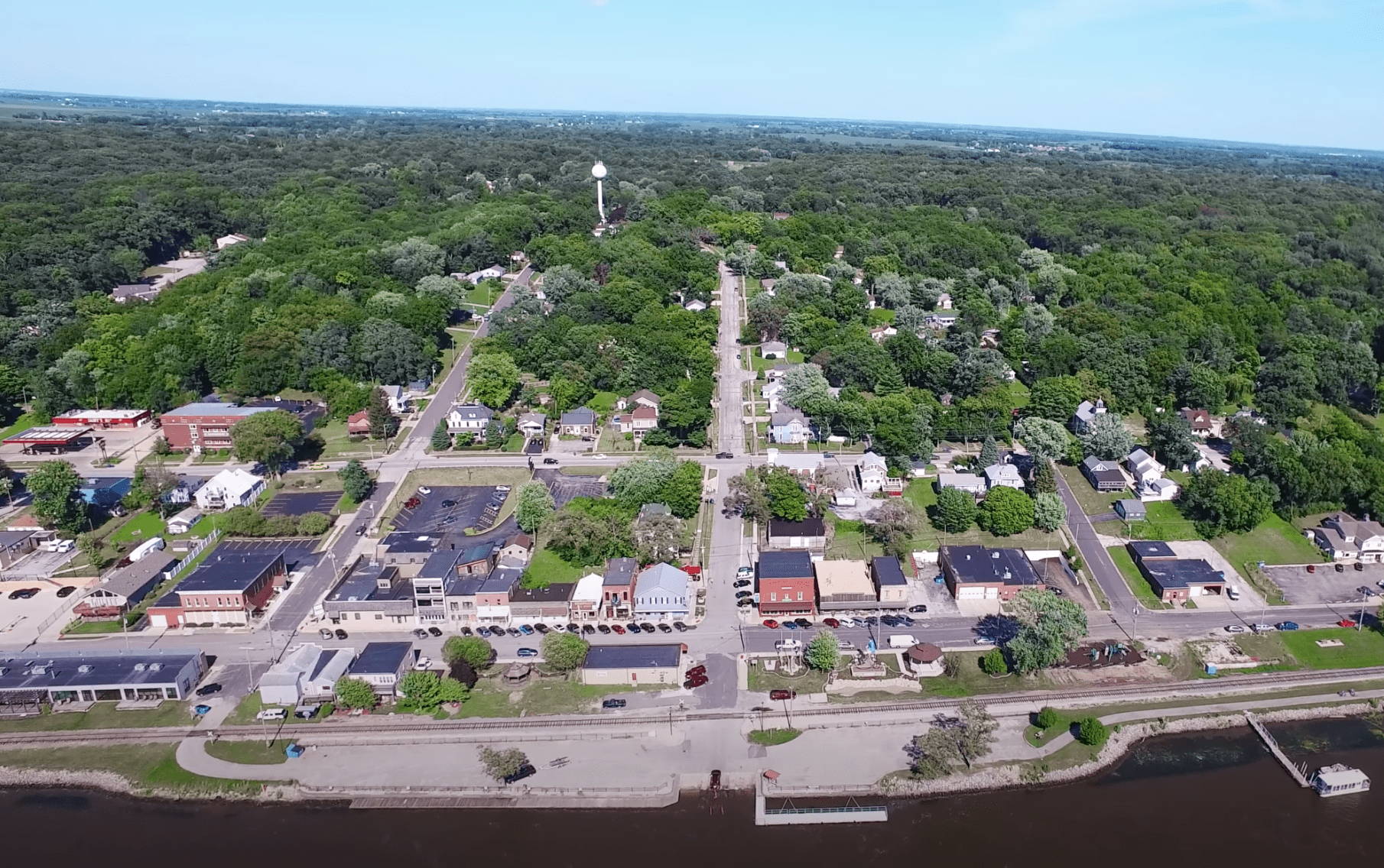 Local Moving Companies Port Byron, IL Maher Brothers